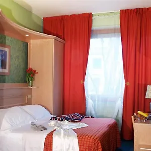 3* Hotel Meridiana
