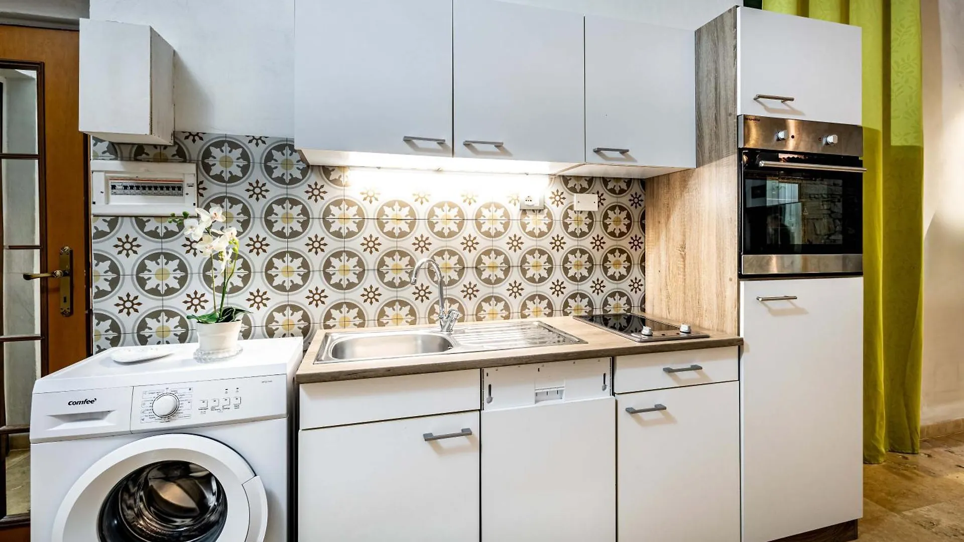 Apartamento Roommo San Iacopino Florença