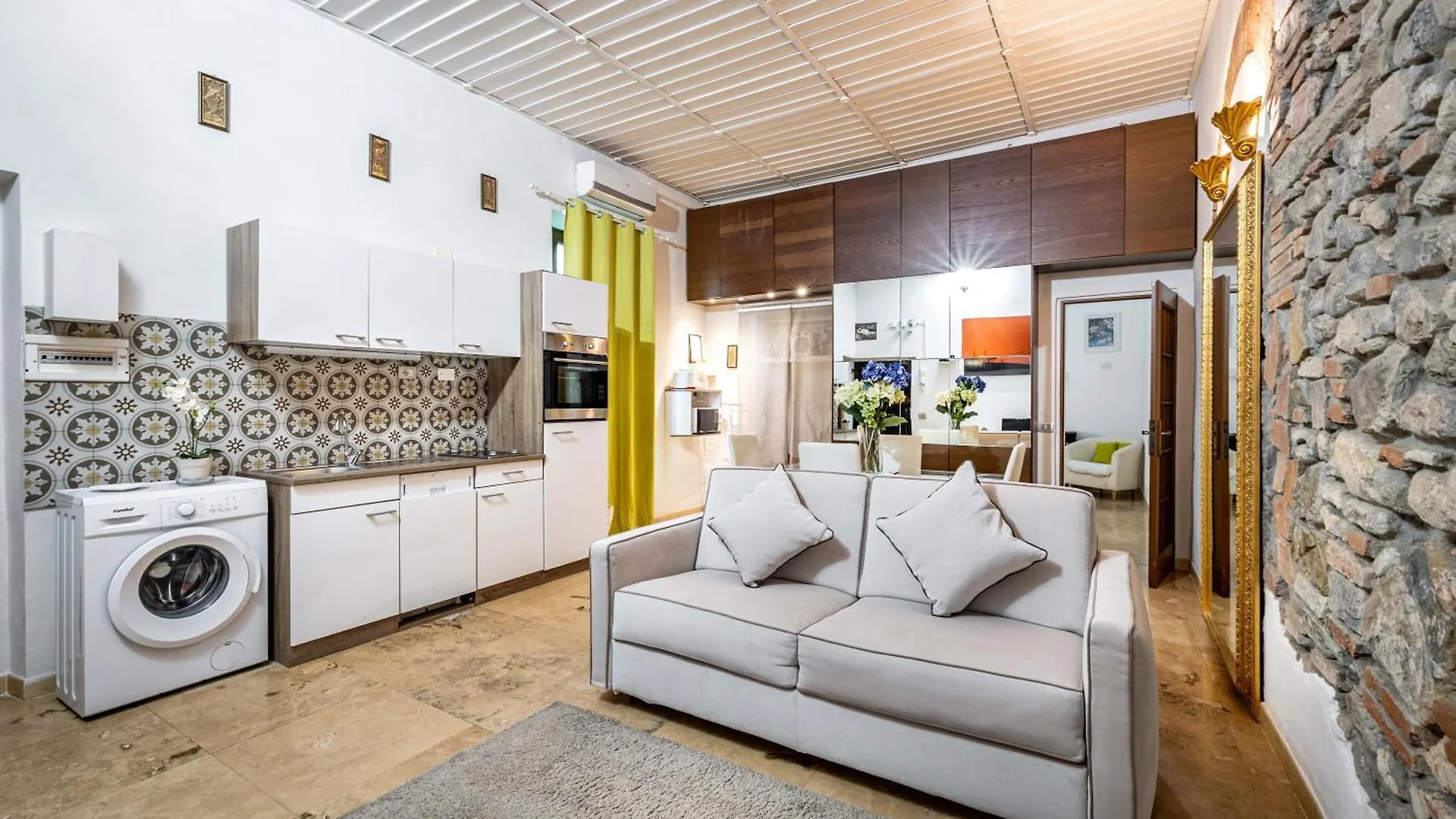 Roommo San Iacopino Florença