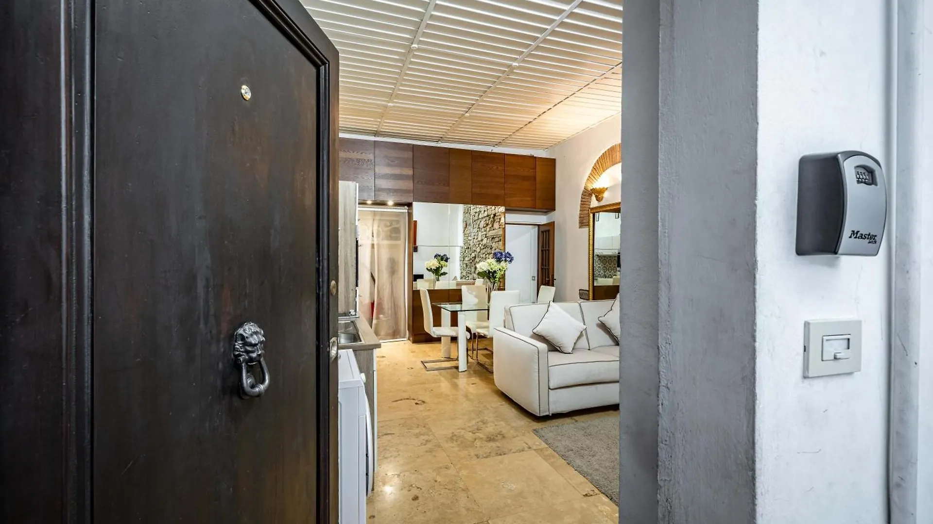 Roommo San Iacopino Florença 0*,  Itália