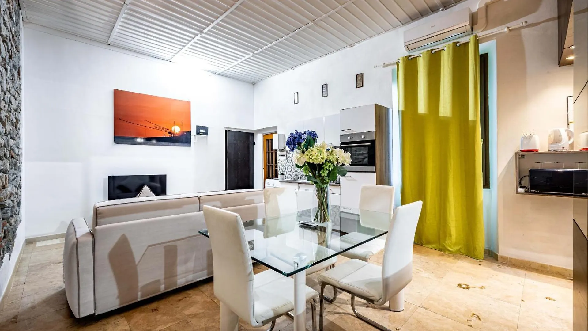 Apartamento Roommo San Iacopino Florença