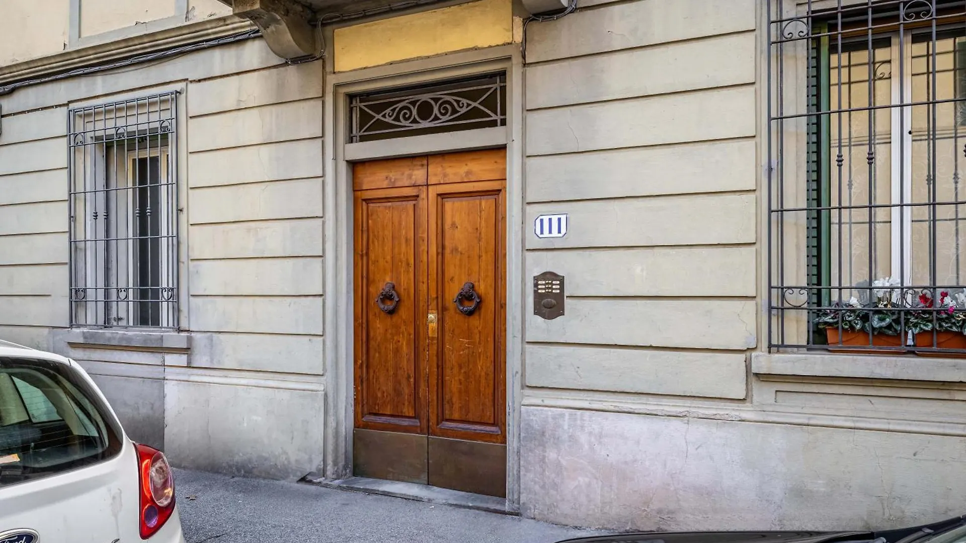 Apartamento Roommo San Iacopino Florença Itália
