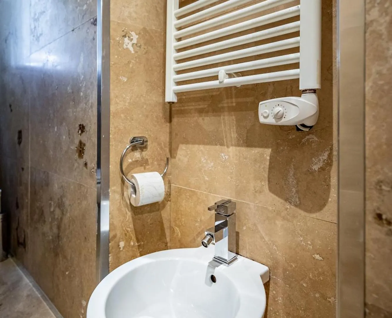 Apartamento Roommo San Iacopino Florença