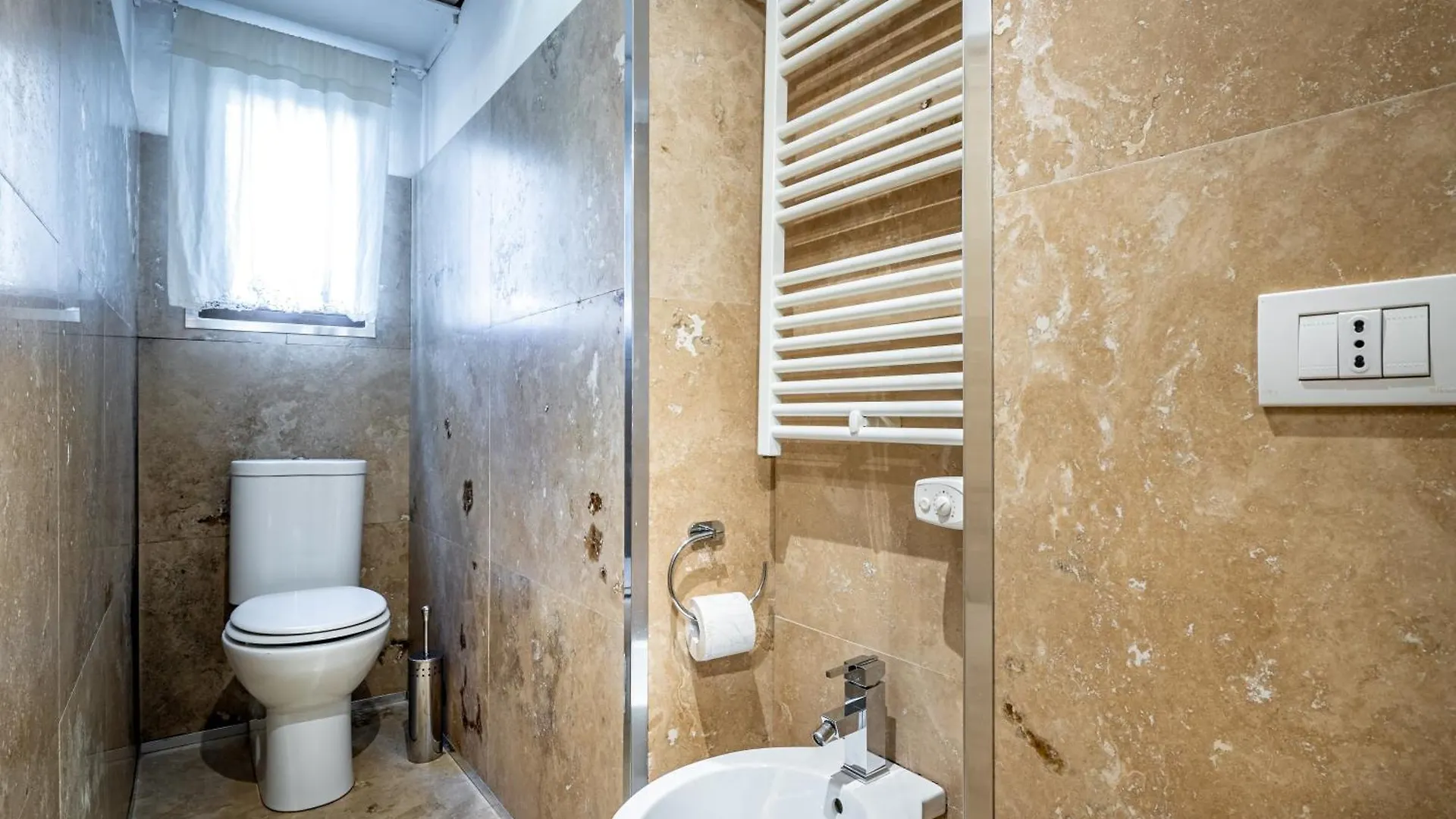 Roommo San Iacopino Florença
