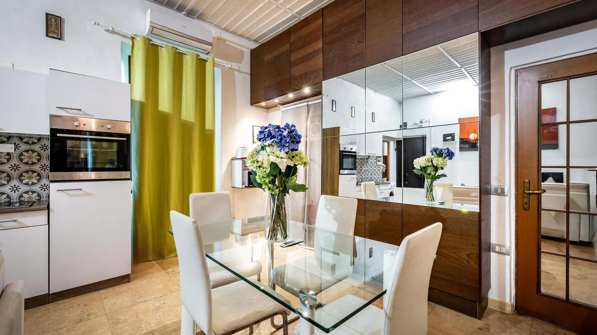 Roommo San Iacopino Florença Apartamento