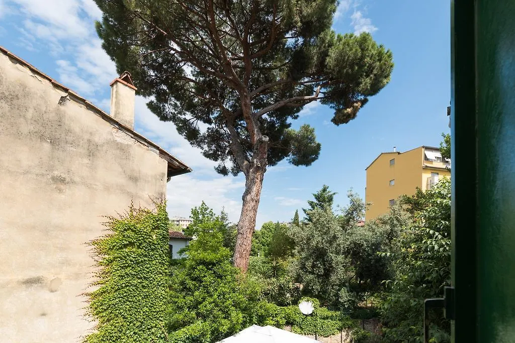 Roommo San Iacopino Florença Apartamento